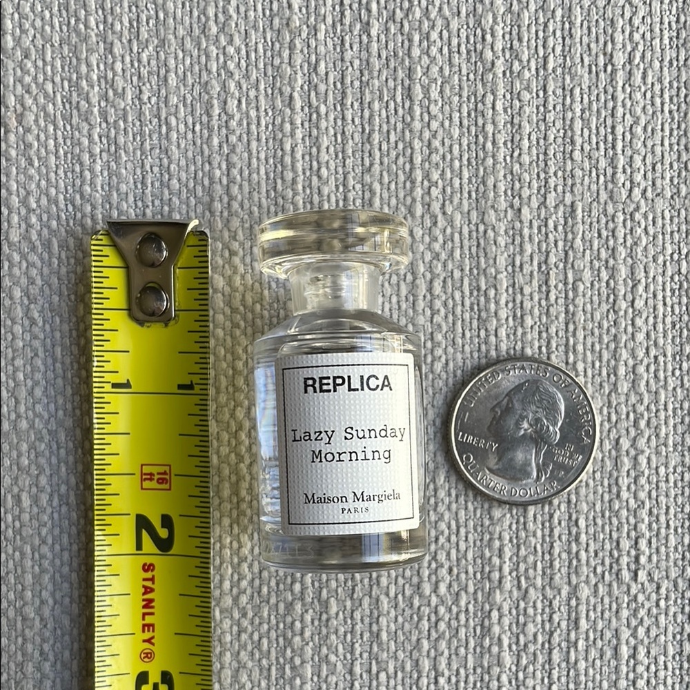 Maison Margiela Replica lazy Sunday morning miniature - Picture 2 of 9